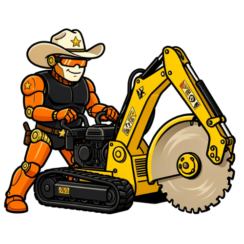 Texas Stumpinator